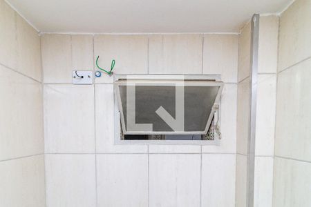 Lavabo de apartamento à venda com 3 quartos, 103m² em Água Branca, São Paulo