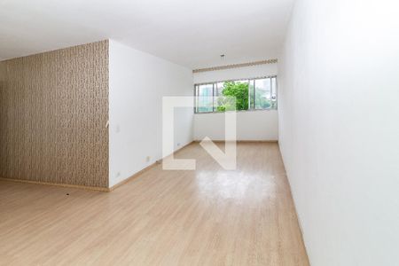 Sala de apartamento à venda com 3 quartos, 103m² em Água Branca, São Paulo