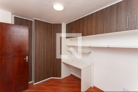 Quarto de apartamento à venda com 1 quarto, 33m² em Perdizes, São Paulo