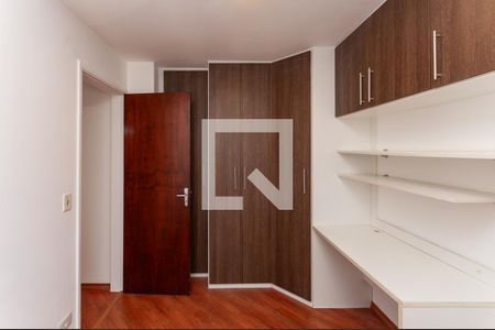 Quarto de apartamento à venda com 1 quarto, 33m² em Perdizes, São Paulo