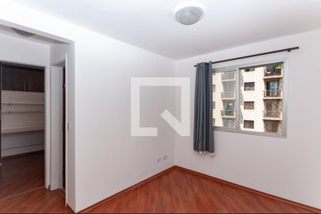 Sala de apartamento à venda com 1 quarto, 33m² em Perdizes, São Paulo