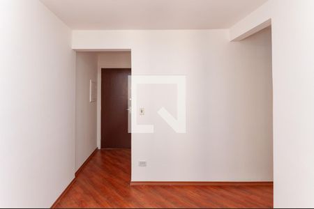 Sala de apartamento à venda com 1 quarto, 33m² em Perdizes, São Paulo