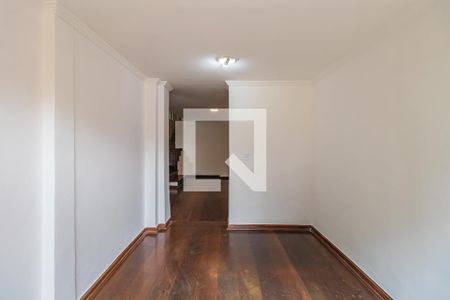 Sala de casa de condomínio para alugar com 3 quartos, 624m² em Alphaville Residencial Um, Barueri