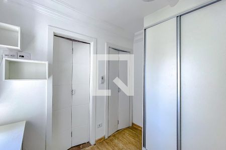 Quarto 1 - Suíte de apartamento à venda com 3 quartos, 147m² em Vila Regente Feijó, São Paulo