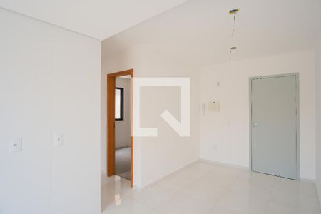 Sala de apartamento à venda com 2 quartos, 41m² em Vila Carrão, São Paulo