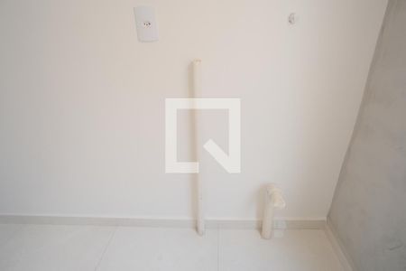 Sala de apartamento à venda com 2 quartos, 41m² em Vila Carrão, São Paulo