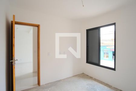 Quarto 2 de apartamento à venda com 2 quartos, 41m² em Vila Carrão, São Paulo