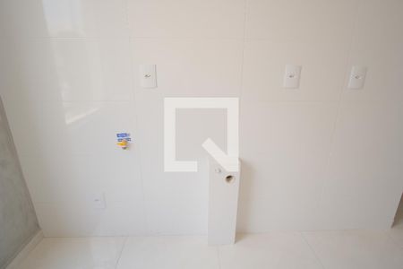 Sala de apartamento à venda com 2 quartos, 41m² em Vila Carrão, São Paulo