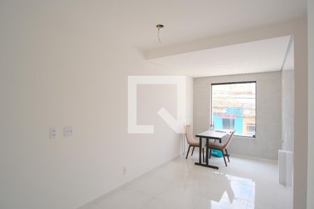 Sala de apartamento à venda com 2 quartos, 41m² em Vila Carrão, São Paulo