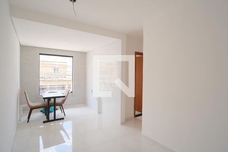 Sala de apartamento à venda com 2 quartos, 41m² em Vila Carrão, São Paulo