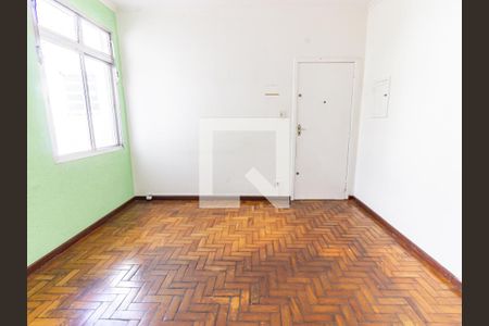 Sala de apartamento para alugar com 2 quartos, 68m² em Quarta Parada, São Paulo