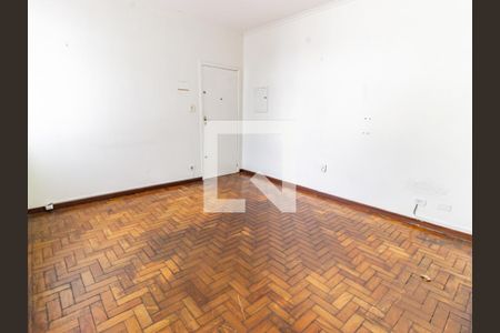 Sala de apartamento para alugar com 2 quartos, 68m² em Quarta Parada, São Paulo