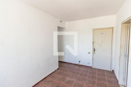 Sala de apartamento à venda com 2 quartos, 70m² em Madureira, Rio de Janeiro