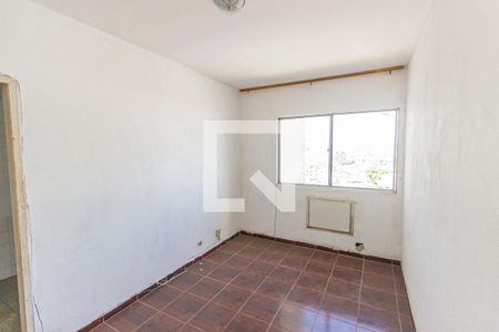 Sala de apartamento à venda com 2 quartos, 70m² em Madureira, Rio de Janeiro