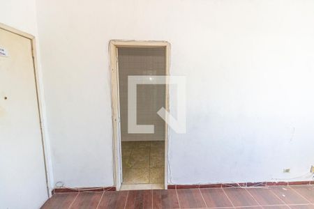 Sala de apartamento à venda com 2 quartos, 70m² em Madureira, Rio de Janeiro