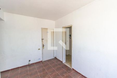 Sala de apartamento à venda com 2 quartos, 70m² em Madureira, Rio de Janeiro