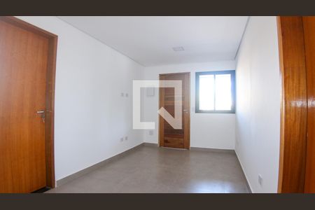 Sala/Cozinha  de apartamento para alugar com 1 quarto, 38m² em Vila Formosa, São Paulo