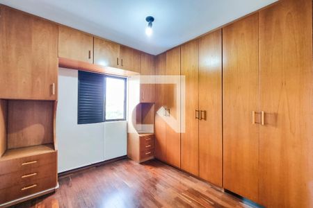 Suíte de apartamento para alugar com 3 quartos, 92m² em Jardim Beira Rio, Jacareí