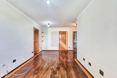 Sala de apartamento para alugar com 3 quartos, 92m² em Jardim Beira Rio, Jacareí