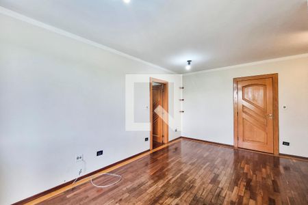 Sala de apartamento para alugar com 3 quartos, 92m² em Jardim Beira Rio, Jacareí