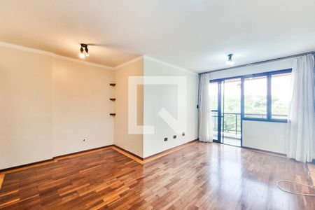 Sala de apartamento para alugar com 3 quartos, 92m² em Jardim Beira Rio, Jacareí