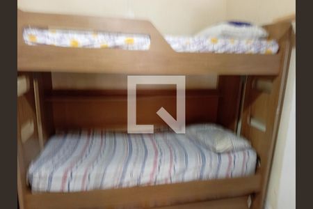 Quarto 1 de casa para alugar com 1 quarto, 64m² em Vila Caiçara, Praia Grande