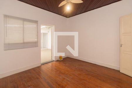 Quarto 02 de casa para alugar com 4 quartos, 180m² em Vila Mariana, São Paulo