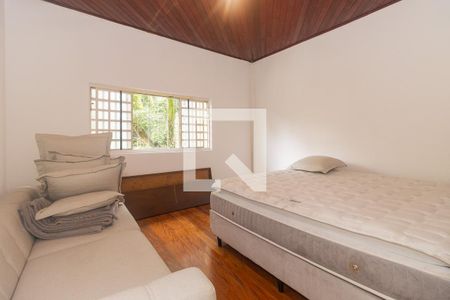 Quarto 01 de casa para alugar com 4 quartos, 180m² em Vila Mariana, São Paulo