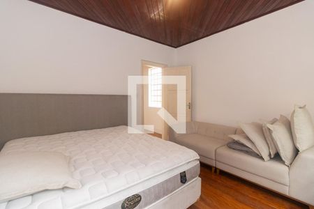 Quarto 01 de casa para alugar com 4 quartos, 180m² em Vila Mariana, São Paulo