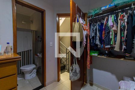 Suíte de casa à venda com 2 quartos, 90m² em Vila Esperança, São Paulo