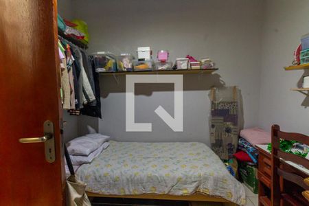 Suíte de casa à venda com 2 quartos, 90m² em Vila Esperança, São Paulo