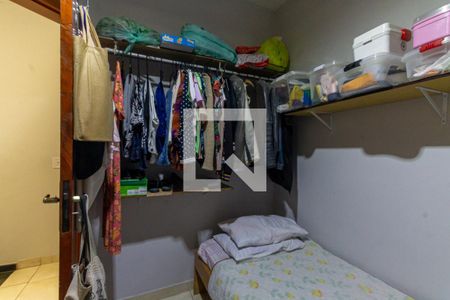 Suíte de casa à venda com 2 quartos, 90m² em Vila Esperança, São Paulo