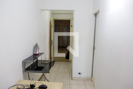 sala de apartamento à venda com 3 quartos, 77m² em Centro, Osasco