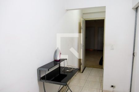 sala de apartamento à venda com 3 quartos, 77m² em Centro, Osasco