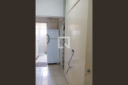 Área comum de apartamento à venda com 3 quartos, 77m² em Centro, Osasco