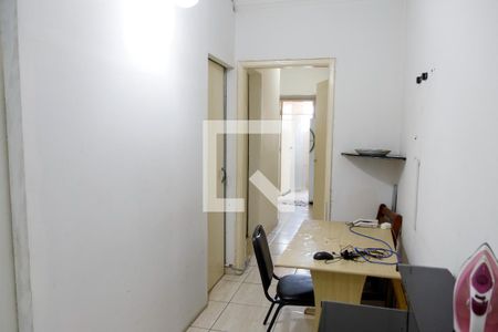 sala de apartamento à venda com 3 quartos, 77m² em Centro, Osasco