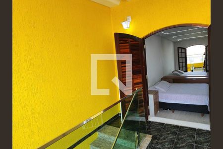 Casa à venda com 400m², 4 quartos e 4 vagas