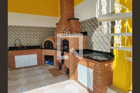 Casa à venda com 400m², 4 quartos e 4 vagas