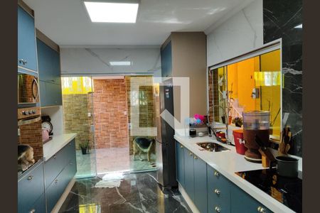 Casa à venda com 400m², 4 quartos e 4 vagas