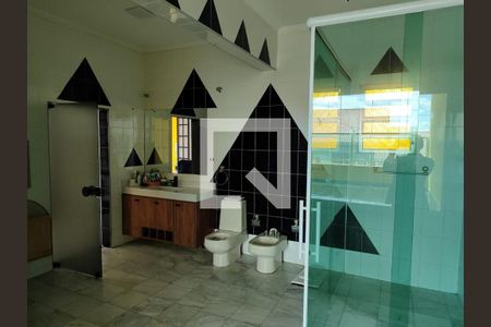 Casa à venda com 400m², 4 quartos e 4 vagas