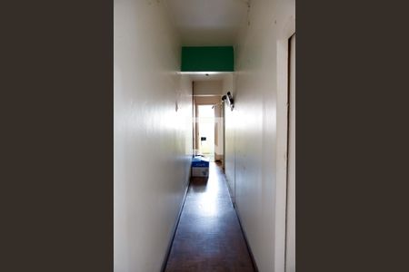 sala de apartamento à venda com 3 quartos, 66m² em Centro, Osasco