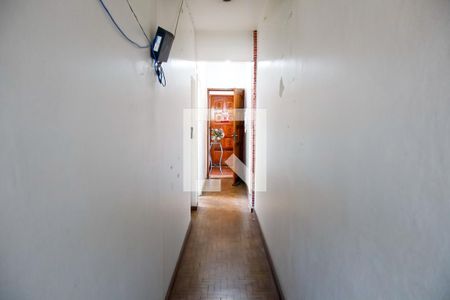 sala de apartamento à venda com 3 quartos, 66m² em Centro, Osasco