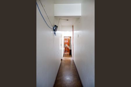 sala de apartamento à venda com 3 quartos, 66m² em Centro, Osasco