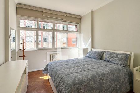 Quarto 01 de apartamento à venda com 3 quartos, 168m² em Copacabana, Rio de Janeiro