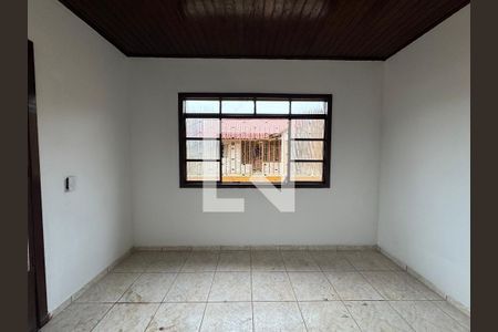 Quarto 1 de casa para alugar com 2 quartos, 80m² em Campina, São Leopoldo