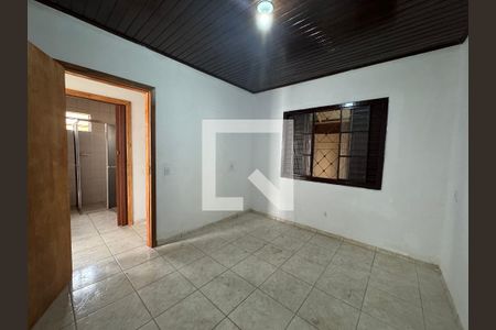 Quarto 2 de casa para alugar com 2 quartos, 80m² em Campina, São Leopoldo