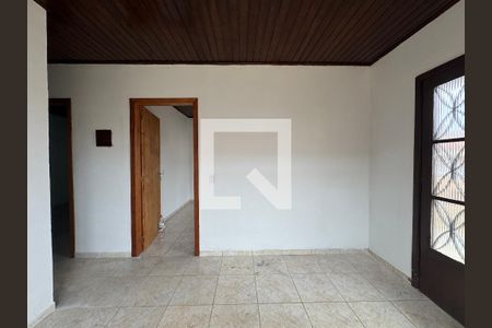 Quarto 1 de casa para alugar com 2 quartos, 80m² em Campina, São Leopoldo