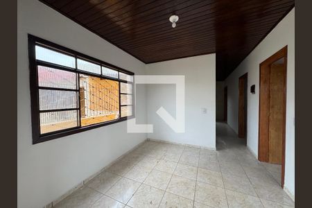 Sala de casa para alugar com 2 quartos, 80m² em Campina, São Leopoldo