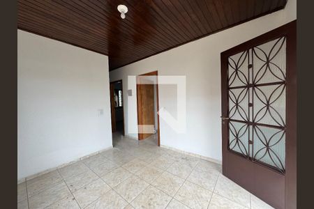 Sala de casa para alugar com 2 quartos, 80m² em Campina, São Leopoldo