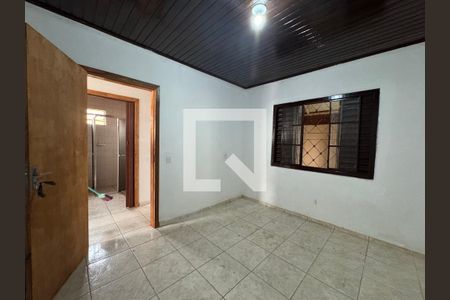 Quarto 1 de casa para alugar com 2 quartos, 80m² em Campina, São Leopoldo